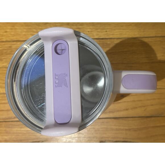 Stanley Lavender 40 oz Tumbler - Picture 6 of 7